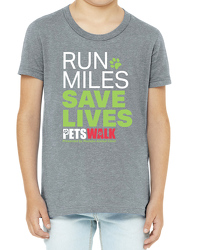 PetsWALK T-Shirt (Child Sizes) 