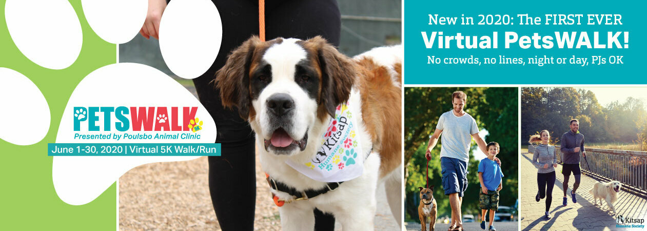 PetsWALK 2020